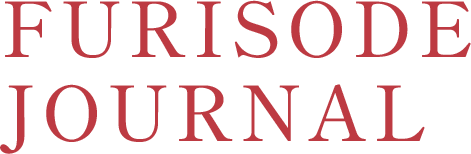 FURISODE JOURNAL