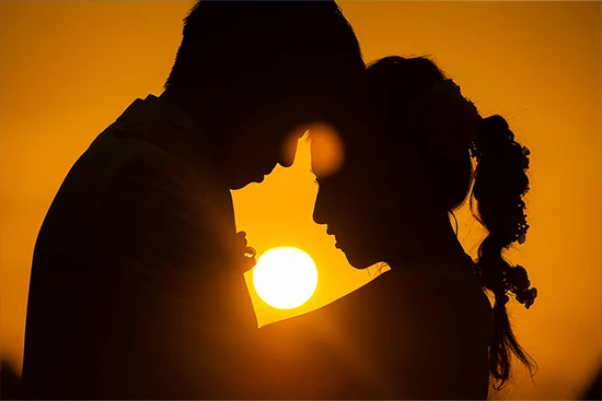 フォトウェディング ロケーションス６ / 夕方｜拘りぬいた撮影技術で花嫁さんの魅力を引き出す最高のフォトウェディング！写真だけの結婚式、撮影のみの結婚式をご検討の方必見｜林写真館(埼玉県久喜市)フォトウェディング