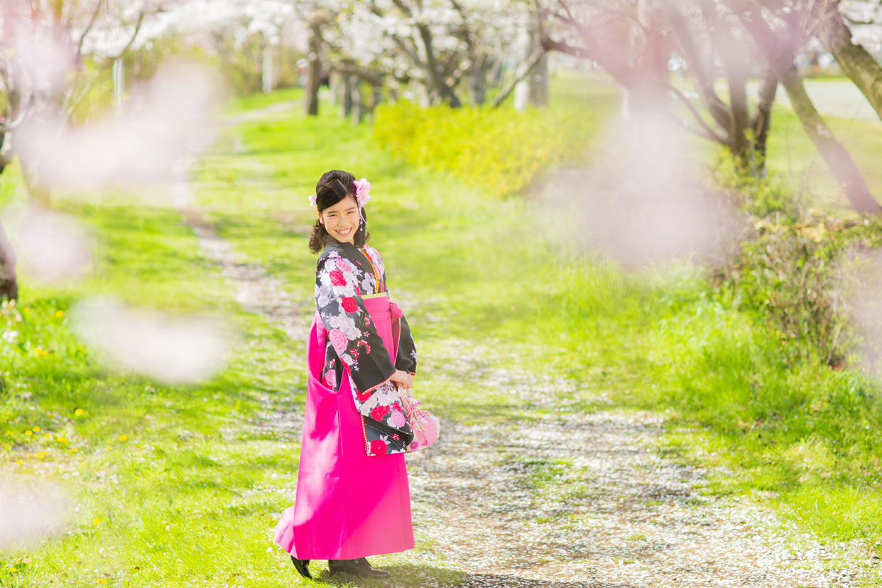 フォトウェディング・七五三｜埼玉県久喜市のフォトスタジオ｜林写真館